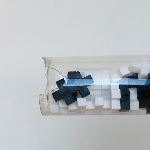 PlusPlus Tube / Cow 70 pcs Pastel Building Set Made in Denmark New Sealed Age 5+ - Picture 11 of 12